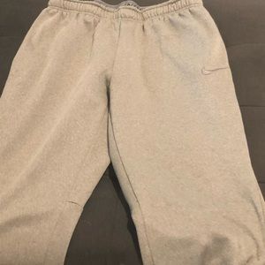 sweatpants
